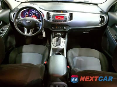 Zdjęcie 8 z 13 samochodu: 2015 KIA SPORTAGE LX VIN:KNDPBCACXF7700630 - miniatura