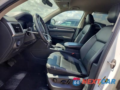 Zdjęcie 7 z 13 samochodu: 2023 VOLKSWAGEN ATLAS SE VIN:1V2WR2CA8PC524116 - miniatura
