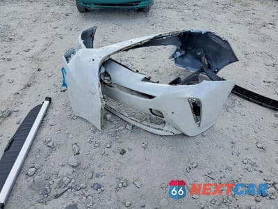 Zdjęcie 12 z 13 samochodu: 2021 TOYOTA PRIUS XLE VIN:JTDKAMFU9M3146912 - miniatura