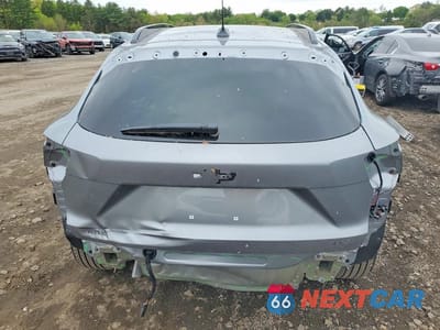 Zdjęcie 6 z 12 samochodu: 2026 CHEVROLET TRAX 2RS VIN:KL77LJEP4TC013433 - miniatura