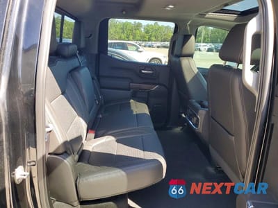 Zdjęcie 10 z 13 samochodu: 2019 GMC SIERRA C1500 SLT VIN:3GTP8DED0KG113469 - miniatura