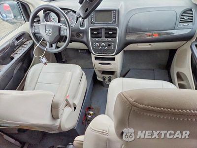 Zdjęcie 8 z 13 samochodu: 2018 DODGE GR CARAVAN VIN:2C4RDGBG4JR364217 - miniatura