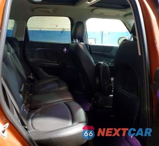 Zdjęcie 11 z 13 samochodu: 2018 MINI COOPER S COUNTRYMAN ALL4 VIN:WMZYT5C33J3E61144 - miniatura