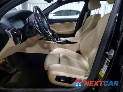 Zdjęcie 7 z 11 samochodu: 2021 BMW 530 XI VIN:WBA13BJ04MWX31746 - miniatura