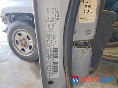 Zdjęcie 13 z 13 samochodu: 2017 JEEP PATRIOT SPORT VIN:1C4NJPBAXHD150543 - miniatura