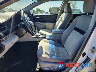 Zdjęcie 7 z 12 samochodu: 2014 TOYOTA CAMRY LE VIN:4T1BF1FK1EU397414 - miniatura
