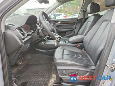 Zdjęcie 7 z 14 samochodu: 2018 AUDI Q5 PREMIUM PLUS VIN:WA1BNAFYXJ2153014 - miniatura