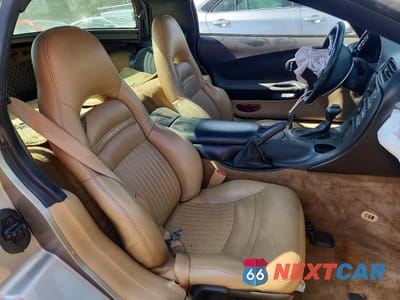 Zdjęcie 10 z 13 samochodu: 1999 CHEVROLET CORVETTE VIN:1G1YY22GXX5126793 - miniatura