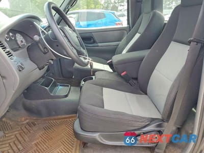 Zdjęcie 7 z 11 samochodu: 2004 FORD RANGER VIN:1FTYR10U94PB53684 - miniatura