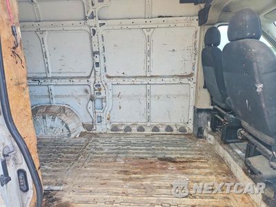 Zdjęcie 11 z 12 samochodu: 2018 RAM PROMASTER 1500 1500 HIGH VIN:3C6TRVBGXJE102285 - miniatura