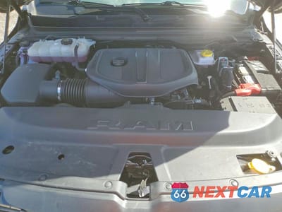 Zdjęcie 11 z 12 samochodu: 2026 RAM 1500 REBEL VIN:1C6SRFLP5TN265375 - miniatura