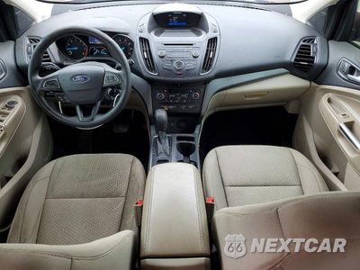 Zdjęcie 8 z 13 samochodu: 2018 FORD ESCAPE SE VIN:1FMCU0GD9JUA39685 - miniatura
