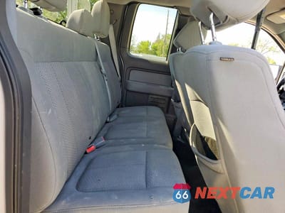 Zdjęcie 10 z 12 samochodu: 2014 FORD F150 SUPER CAB VIN:1FTEX1EM2EFA94566 - miniatura