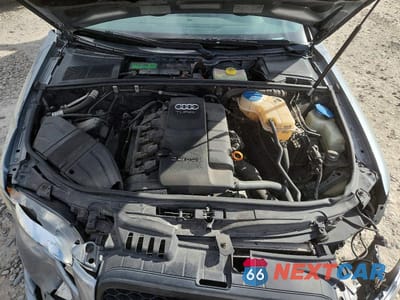 Zdjęcie 11 z 13 samochodu: 2007 AUDI A4 2 VIN:WAUAF78E07A053651 - miniatura