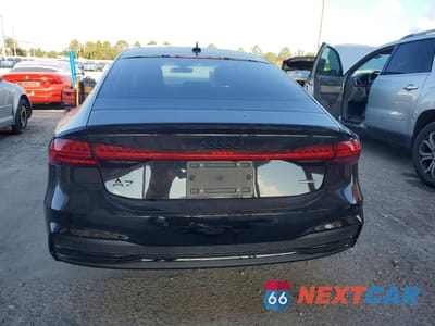 Zdjęcie 6 z 13 samochodu: 2023 AUDI A7 PRESTIGE S-LINE VIN:WAUV2BF28PN087807 - miniatura