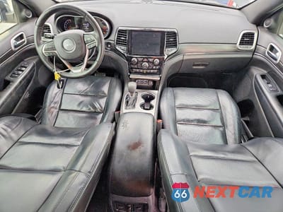 Zdjęcie 8 z 14 samochodu: 2019 JEEP GRAND CHEROKEE LIMITED VIN:1C4RJEBG2KC580767 - miniatura