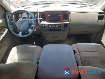 Zdjęcie 8 z 12 samochodu: 2006 DODGE RAM 1500 ST VIN:1D7HU18296S581309 - miniatura