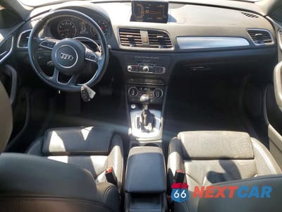 Zdjęcie 8 z 12 samochodu: 2018 AUDI Q3 PREMIUM VIN:WA1BCCFS2JR008697 - miniatura