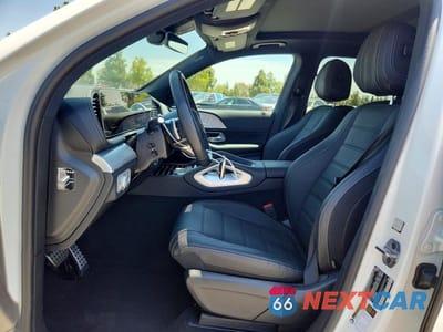 Zdjęcie 7 z 12 samochodu: 2025 MERCEDES-BENZ GLS 450 4MATIC VIN:4JGFF5KE3SB331043 - miniatura