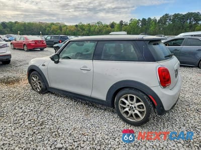 Drugie zdjęcie samochodu z przodu: 2015 MINI COOPER VIN:WMWXM5C58F3A58369 - miniatura