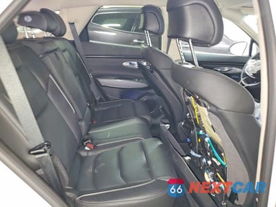 Zdjęcie 10 z 12 samochodu: 2025 GENESIS GV70 2.5T STANDARD VIN:KMUMADTBXSU178106 - miniatura
