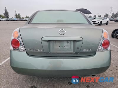 Zdjęcie 6 z 11 samochodu: 2003 NISSAN ALTIMA 2.5 VIN:1N4AL11D93C311616 - miniatura