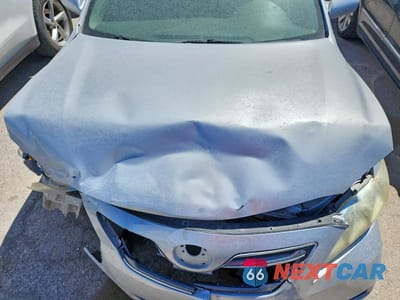 Zdjęcie 12 z 13 samochodu: 2008 TOYOTA CAMRY HYBR VIN:4T1BB46K68U036889 - miniatura