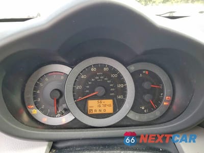 Zdjęcie 9 z 13 samochodu: 2010 TOYOTA RAV4 BASE VIN:JTMZF4DVXAD019071 - miniatura
