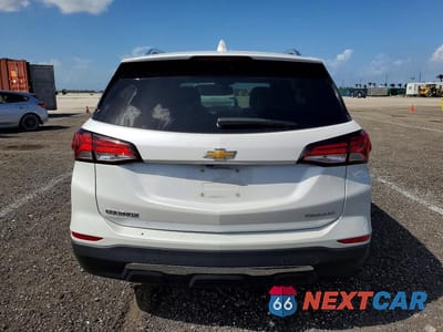 Zdjęcie 6 z 13 samochodu: 2023 CHEVROLET EQUINOX PREMIER VIN:3GNAXNEG9PL230949 - miniatura