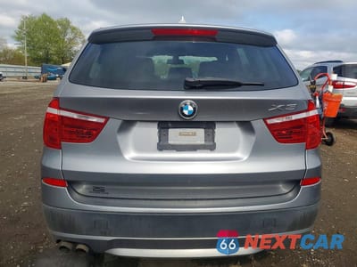 Zdjęcie 6 z 14 samochodu: 2012 BMW X3 XDRIVE28I VIN:5UXWX5C5XCL722040 - miniatura
