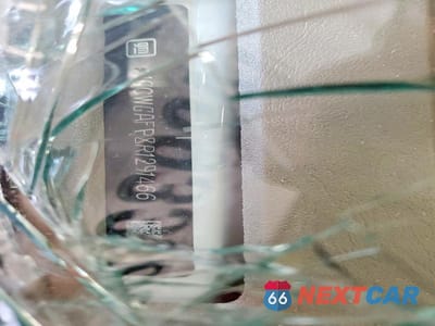 Zdjęcie 14 z 14 samochodu: 2024 CHEVROLET EXPRESS G2500 UTILITY / SERVICE VAN VIN:1GCWGAFP8R1291466 - miniatura