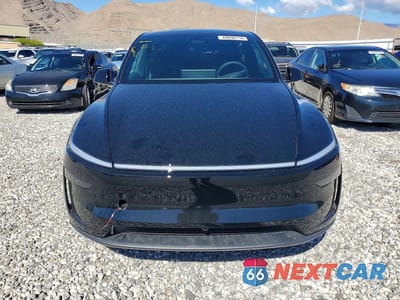 Piąte zdjęcie samochodu w środku: 2026 TESLA MODEL Y VIN:7SAYGDED6TF581191 - miniatura