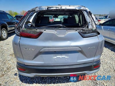Zdjęcie 6 z 13 samochodu: 2021 HONDA CR-V EXL VIN:5J6RW2H86ML019047 - miniatura