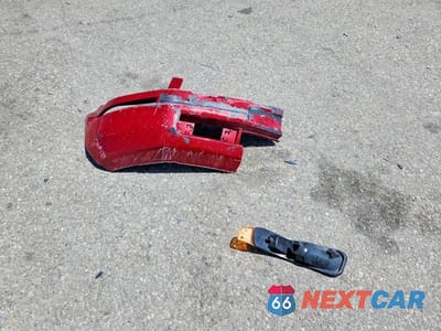 Zdjęcie 12 z 13 samochodu: 2008 FORD MUSTANG VIN:1ZVHT84N185131528 - miniatura