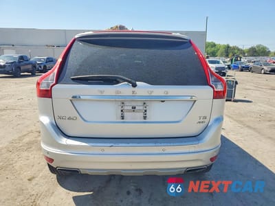 Zdjęcie 6 z 12 samochodu: 2017 VOLVO XC60 T5 INSCRIPTION VIN:YV440MRU8H2223298 - miniatura