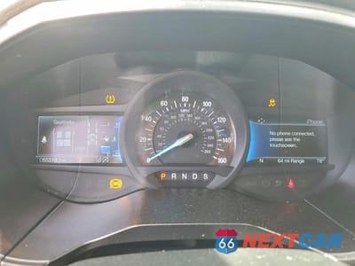 Zdjęcie 9 z 13 samochodu: 2023 FORD EDGE SEL VIN:2FMPK4J95PBA47185 - miniatura