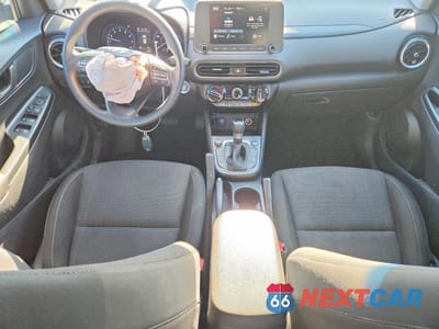 Zdjęcie 8 z 13 samochodu: 2023 HYUNDAI KONA SEL VIN:KM8K62AB6PU959355 - miniatura