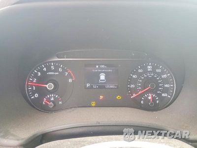 Zdjęcie 9 z 13 samochodu: 2022 KIA SOUL LX VIN:KNDJ23AU9N7821808 - miniatura