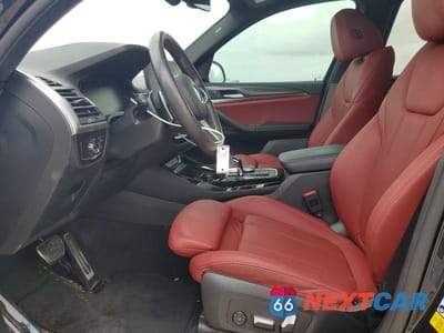 Zdjęcie 7 z 14 samochodu: 2023 BMW X3 SDRIVE30I VIN:5UX43DP02P9S90543 - miniatura