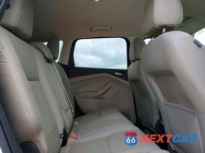 Zdjęcie 10 z 12 samochodu: 2017 FORD ESCAPE SE VIN:1FMCU0GD0HUA60869 - miniatura