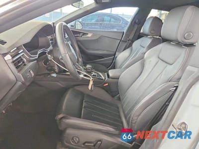 Zdjęcie 7 z 12 samochodu: 2024 AUDI A5 PREMIUM PLUS 45 VIN:WAUFACF59RA117642 - miniatura