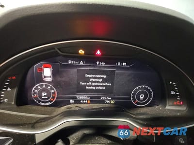 Zdjęcie 9 z 13 samochodu: 2017 AUDI Q7 PREMIUM PLUS VIN:WA1LAAF74HD004975 - miniatura