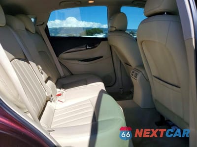 Zdjęcie 11 z 13 samochodu: 2016 INFINITI QX50 BASE VIN:JN1BJ0RR9GM264637 - miniatura