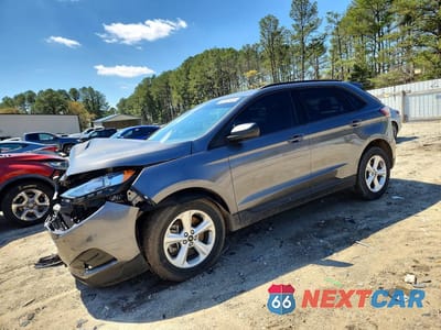 2023 FORD EDGE SE 2FMPK4G98PBA09408 - główne zdjęcie licytacji z USA - miniatura