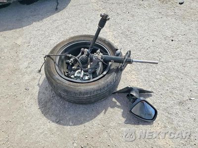 Zdjęcie 12 z 13 samochodu: 2025 NISSAN ALTIMA 2.5 SV VIN:1N4BL4DV0SN363472 - miniatura