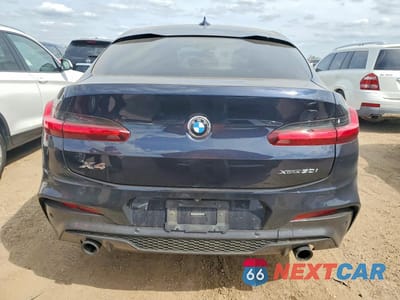 Zdjęcie 6 z 12 samochodu: 2021 BMW X4 XDRIVE30I VIN:5UX2V1C03M9H01467 - miniatura