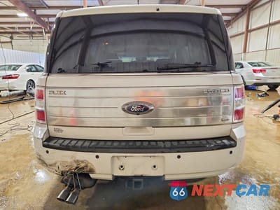 Zdjęcie 6 z 13 samochodu: 2011 FORD FLEX LIMITED VIN:2FMHK6DC2BBD13794 - miniatura