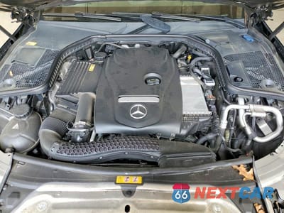 Zdjęcie 11 z 12 samochodu: 2016 MERCEDES-BENZ C 300 VIN:WDDWF4JB7GR159805 - miniatura