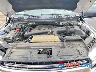 Zdjęcie 11 z 12 samochodu: 2019 FORD F150 SUPER CAB VIN:1FTFX1E49KFC44236 - miniatura