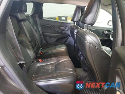 Zdjęcie 11 z 13 samochodu: 2020 JEEP CHEROKEE TRAILHAWK VIN:1C4PJMBX5LD582638 - miniatura